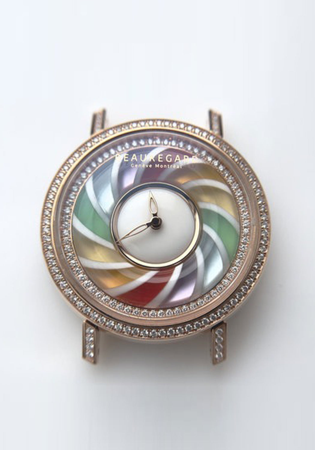 Beauregard Lili Candy Women's Luxury Watch | Cherry Creek North | Denver | OsterJewelers.com