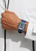 Bell & Ross BR-X3 Blue Steel | Ref. BRX3R-BLU-ST/SRB | Cherry Creek North | OsterJewelers.com