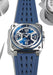 Bell & Ross BR-X3 Blue Steel | Ref. BRX3R-BLU-ST/SRB | Cherry Creek North | OsterJewelers.com