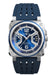 Bell & Ross BR-X3 Blue Steel | Ref. BRX3R-BLU-ST/SRB | Cherry Creek North | OsterJewelers.com