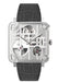 Bell & Ross BR-X3 Micro-Rotor | BRX3M-MR-ST/SCA | Denver Watches | OsterJewelers.com