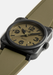 Bell & Ross New BR 03 Military Ceramic | Ref. BR03A-MIL-CE/SRB | OsterJewelers.com