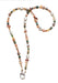 Catherine Michiels Agate Citrine Pearl Bead Necklace w/ Diamond Clasp | Denver | OsterJewelers.com