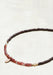 Catherine Michiels Talia Garnet & Japanese Glass Bead Necklace | Denver | OsterJewelers.com