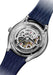Czapek & Cie The Time Jumper Stainless Steel | Denver Watches | Limited Edition | OsterJewelers.com