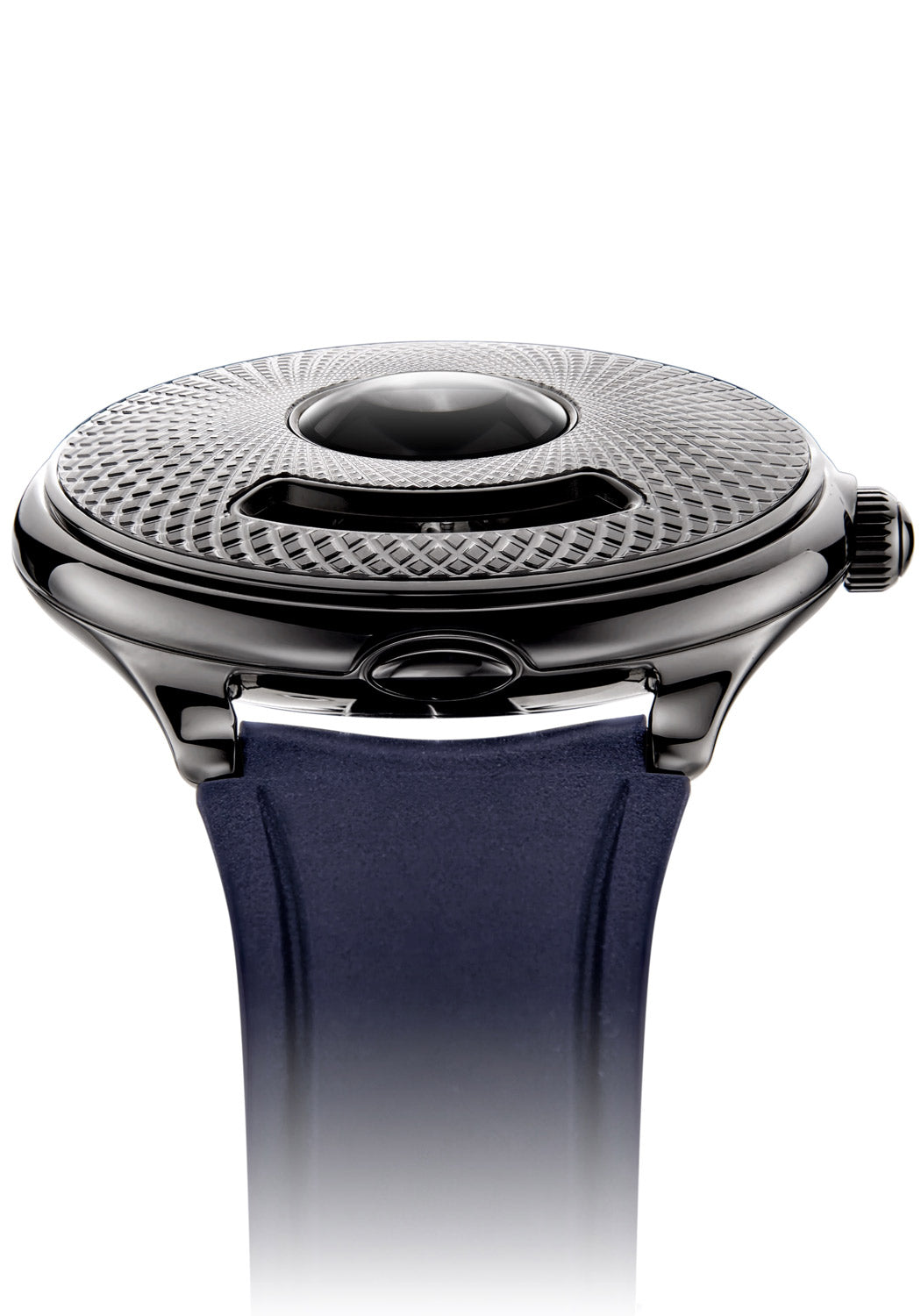 Czapek & Cie The Time Jumper Stainless Steel | Denver Watches | Limited Edition | OsterJewelers.com