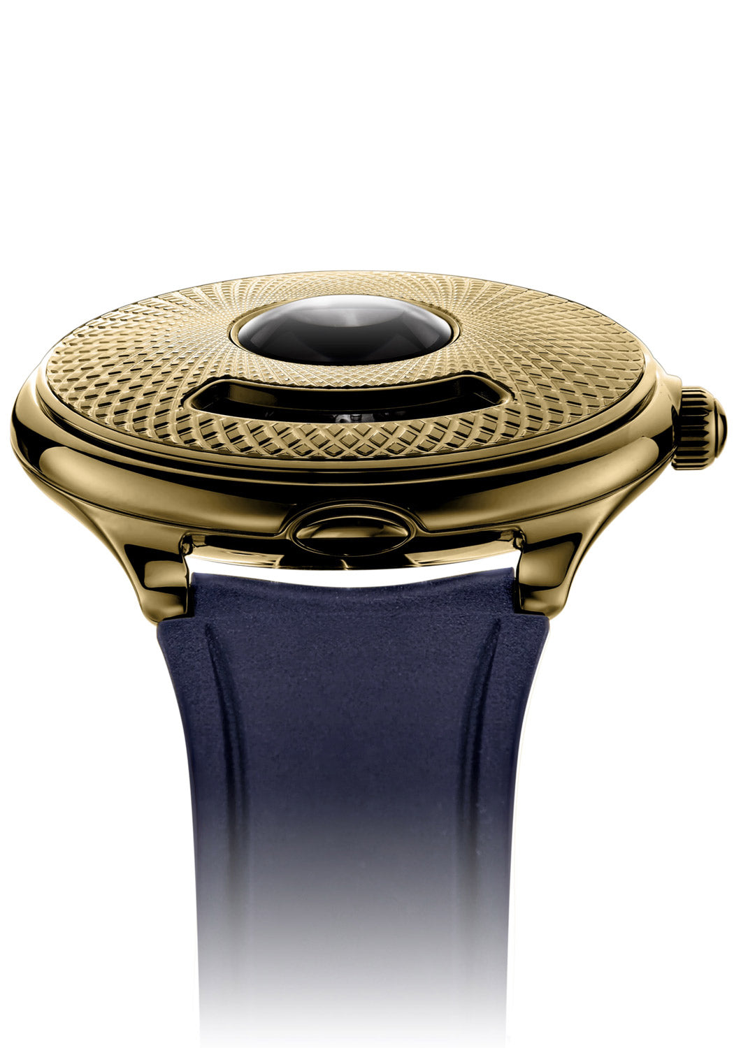 Czapek & Cie The Time Jumper 18KYG | Denver Watches | Limited Edition | OsterJewelers.com