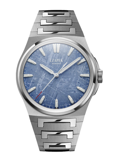 Czapek & Cie Antarctique Frozen Meteor | Denver Watches | Cherry Creek North | OsterJewelers.com