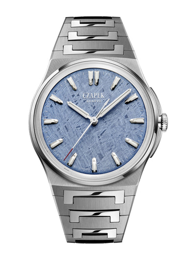 Czapek & Cie Antarctique S Frozen Meteor | Denver | Cherry Creek North | OsterJewelers.com