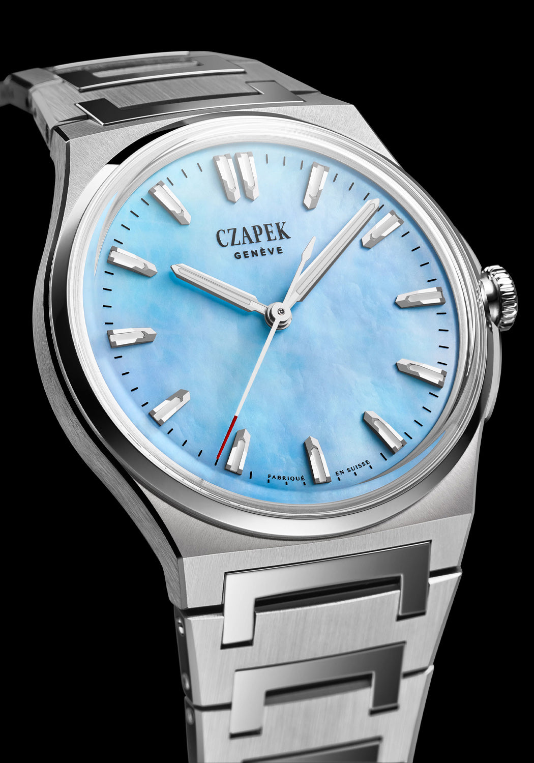 Czapek Antarctique S Ice Cloud | LE10 | Pre-Order
