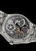 Czapek Antarctique S Révélation Titanium Cosmic Blue | LE50 | Denver Watches | OsterJewelers.com