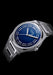 Czapek & Cie Antarctique S Titanium Dark Sector Cosmic Blue | Denver Watches | OsterJewelers.com