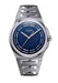 Czapek & Cie Antarctique S Titanium Dark Sector Cosmic Blue | Denver Watches | OsterJewelers.com