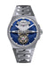 Czapek Antarctique Tourbillon Cosmic Blue | Cherry Creek North | Denver Watches | OsterJewelers.com