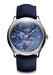 Czapek Promenade Transparencies Aqua Blue | LE38 | Denver Watches | OsterJewelers.com