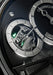 Dominique Renaud Pulse60 Titanium Black | Haute Horlogerie | Denver Jewelers | OsterJewelers.com