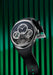 Dominique Renaud Pulse60 Titanium Black | Haute Horlogerie | Denver Jewelers | OsterJewelers.com