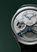 Dominique Renaud Pulse60 Titanium Grey | Haute Horlogerie | Denver Jewelers | OsterJewelers.com
