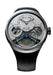 Dominique Renaud Pulse60 Titanium Grey | Haute Horlogerie | Denver Jewelers | OsterJewelers.com