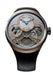 Dominique Renaud Pulse60 Titanium & Pink Gold | Haute Horlogerie | Denver Jewelers OsterJewelers.com