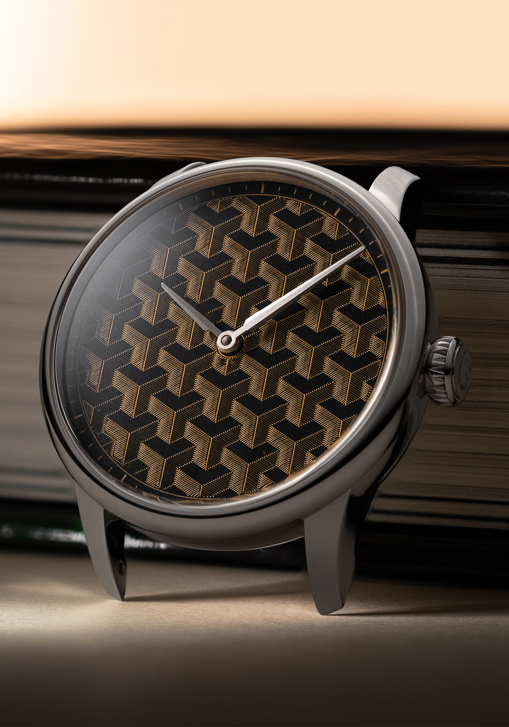 Louis Erard Fil d'Or Louis Erard x Wire Art | LE99 | Pre-Order