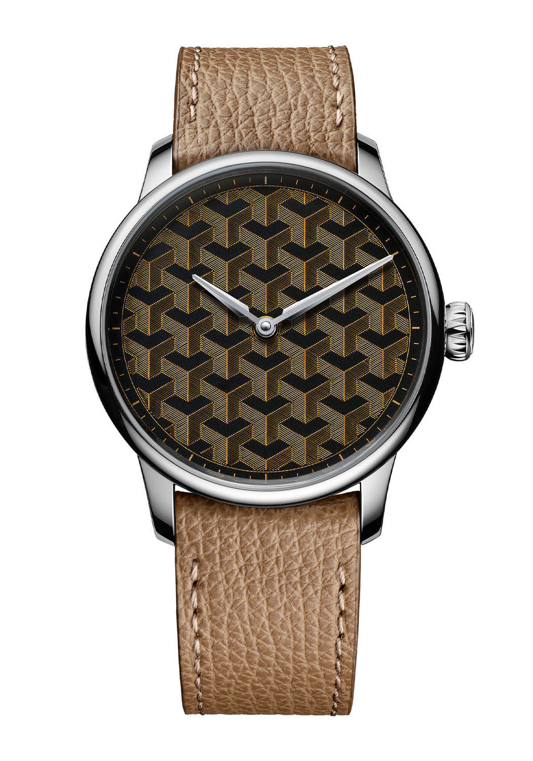 Louis Erard Fil d'Or Louis Erard x Wire Art | LE99 | Pre-Order