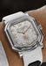 Gerald Charles Maestro 2.0 Meteorite Silver | Ref. GC2.0-SSPS-MT04-RSVC_DLE | OsterJewelers.com