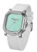 Gerald Charles Maestro 2.0 Ultra-Thin Jade shown at an angle on a white background