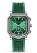 Gerald Charles Maestro 3.0 Chronograph Green | Ref. GC3.0-A-02 | OsterJewelers.com
