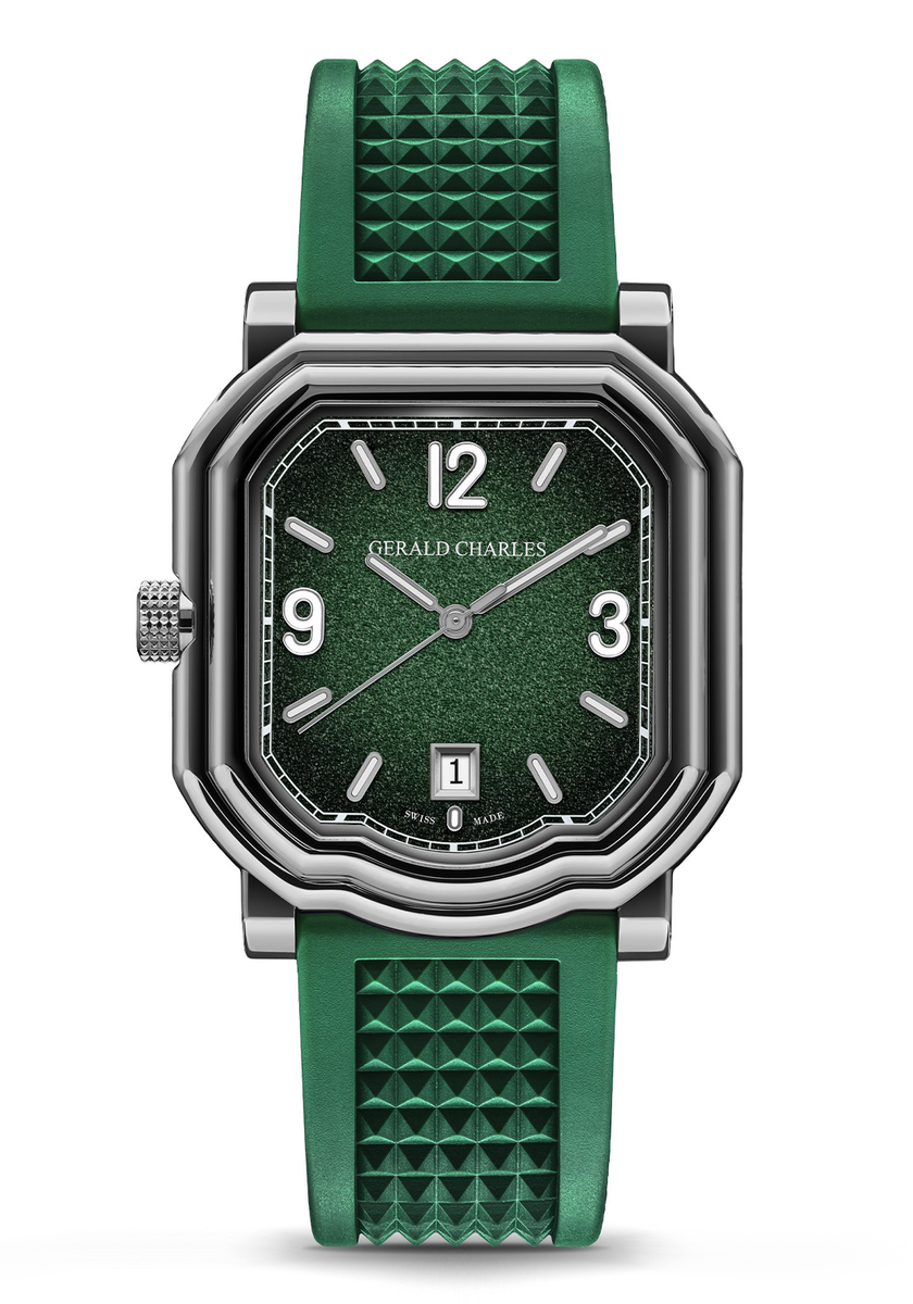 グラングラッサ　シークレット Gc Airborne Metal - Z16001G7MF | GUESS Watches US