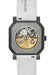 Gerald Charles Maestro GC Sport Tennis White | GC2.0-TX-TNDB-04GR-RSVC-DLE | OsterJewelers.com
