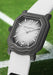Gerald Charles Maestro GC Sport Tennis White | GC2.0-TX-TNDB-04GR-RSVC-DLE | OsterJewelers.com
