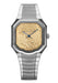 Gerald Charles Masterlink Atelier Edition Golden Yellow | ML1.0-SSPS-SSBR-MI22HM-SBDP