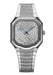 Gerald Charles Masterlink Atelier Edition Rhodium | ML1.0-SSPS-SSBR-MI18HM-SBDP | Oster Jewelers
