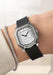 Gerald Charles Mini Maestro Black | GL1.0-TNPS-2118CS-RSDP | Denver Watches | OsterJewelers.com
