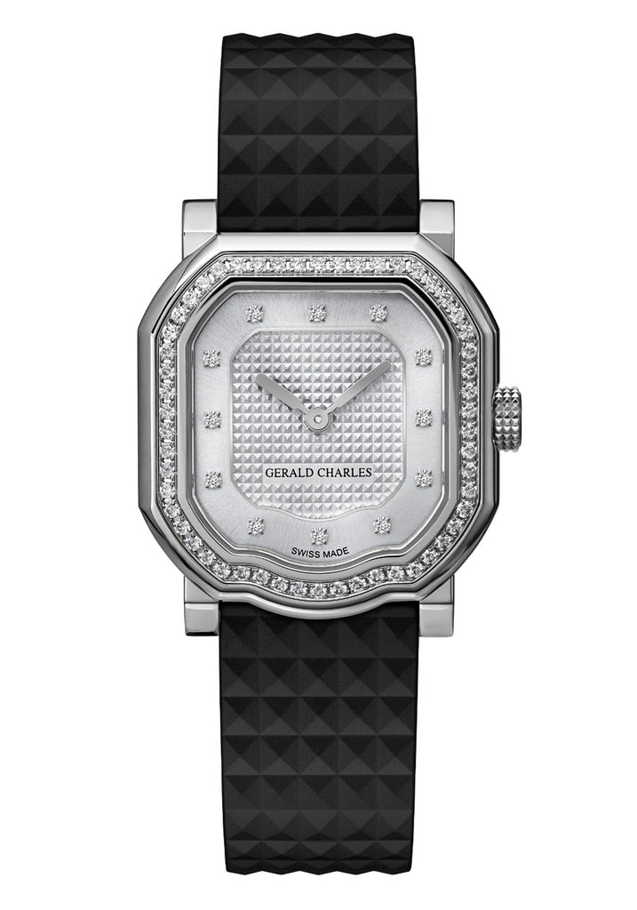 Gerald Charles Mini Maestro Black
