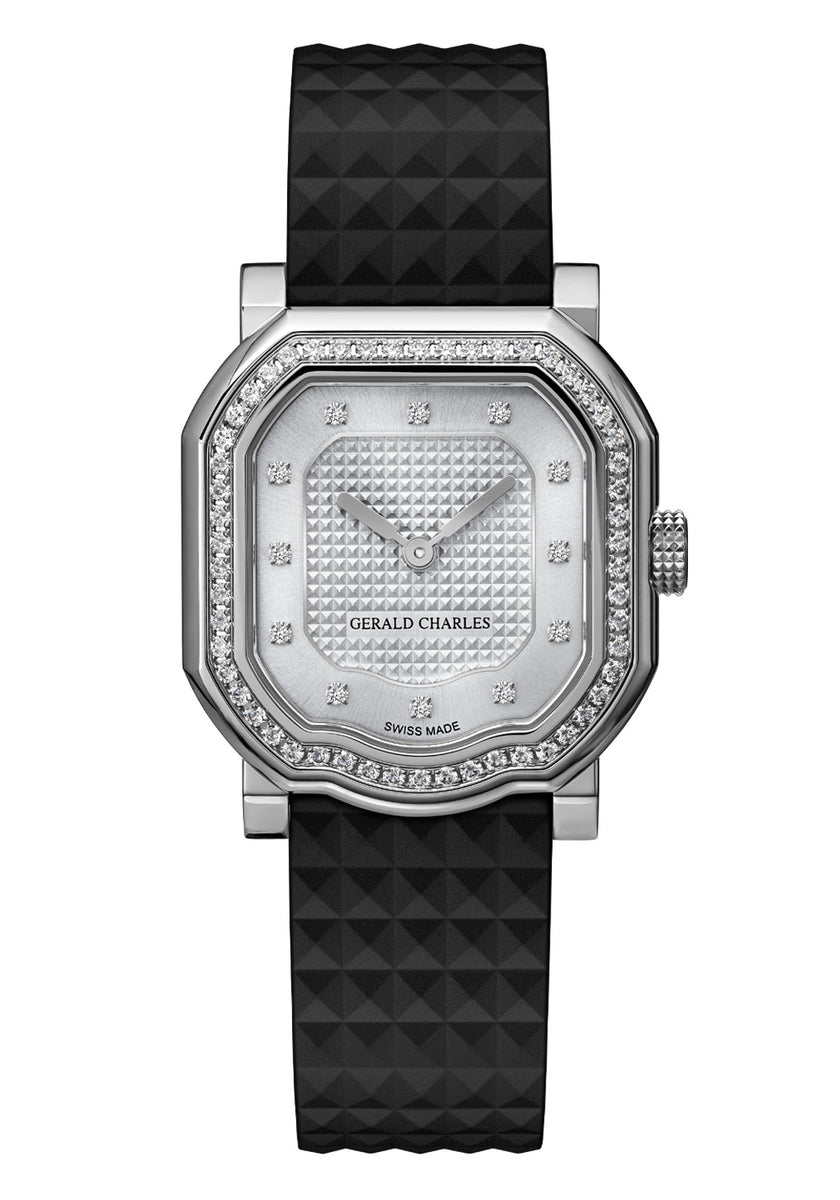Gerald Charles Mini Maestro Black