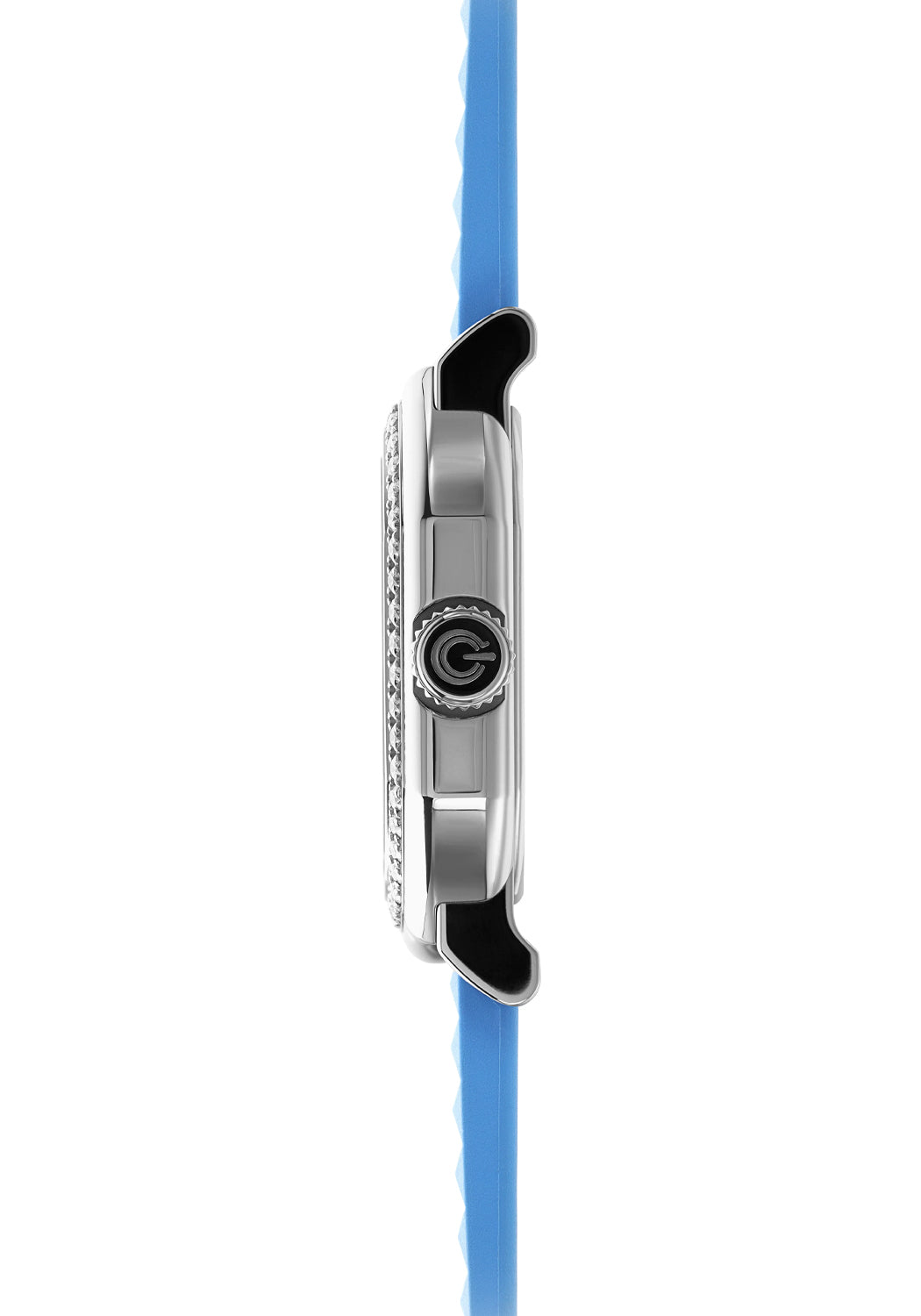 Gerald Charles Mini Maestro Ice Blue | GL1.0-TNPS-2133CS-RSDP | Denver Watches | OsterJewelers.com