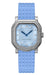 Gerald Charles Mini Maestro Ice Blue | GL1.0-TNPS-2133CS-RSDP | Denver Watches | OsterJewelers.com