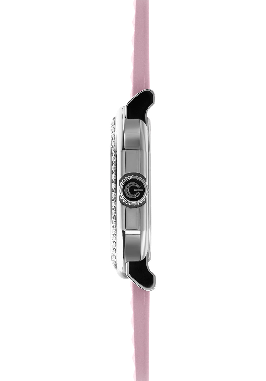 Gerald Charles Mini Maestro Pink | GL1.0-TNPS-2129CS-RSDP | Denver Watches | OsterJewelers.com