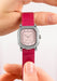 Gerald Charles Mini Maestro Pink | GL1.0-TNPS-2129CS-RSDP | Denver Watches | OsterJewelers.com