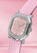 Gerald Charles Mini Maestro Pink | GL1.0-TNPS-2129CS-RSDP | Denver Watches | OsterJewelers.com
