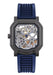 Gerald Charles Maestro 8.0 GC GC Sport Squelette | Ref. GC8.0-TX-TN-01 | OsterJewelers.com