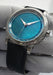  The dial coloring is based on nano-ceramics & is carefully applied in a process that takes 4+ hrs. 