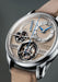 A closeup of the Grönefeld 1941 Quadrivium highlights the indications