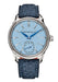 Grönefeld 1941 Principia Light Blue Dial | 40mm Stainless Steel Case | OsterJewelers.com
