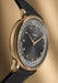  Krayon Anyday Rose Gold Calendar Watch | Denver Watches | OsterJewelers.com