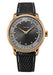  Krayon Anyday Rose Gold Calendar Watch | Denver Watches | OsterJewelers.com