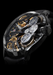 Lederer Central Impulse Chronometer InVerto | Ref. CIC9018 | OsterJewelers.com