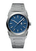 Louis Erard 2340 Blue | Ref. 35123TA01.BMT12 | Denver Watches | OsterJewelers.conm